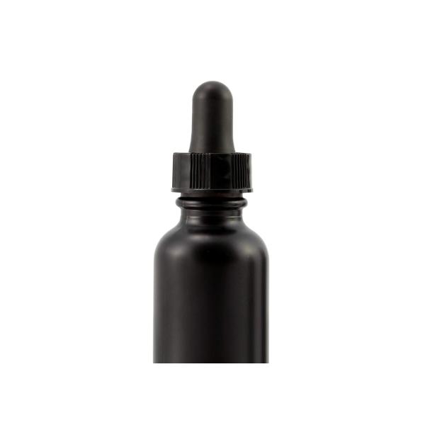 UV Safe Essential Oil Dropper Bottles Plastic Pump Aromatherapy Bottles