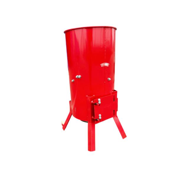 Vegetable Chopping Machine – Alloy High Efficiency Tuber Cutter
