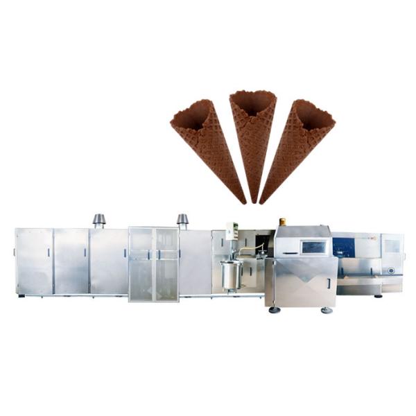 Машина конуса мороженого изменяемой скорости кухни ресторана