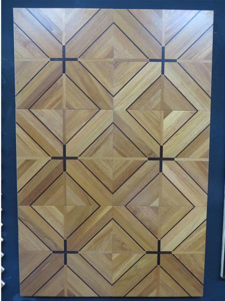 white oak engineered parquet tiles,  different designs and customized designs available