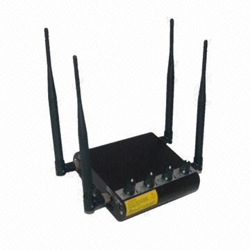 Wireless Signal Jammers | Car Use Cellphone Jammer with ALC Powerful Control