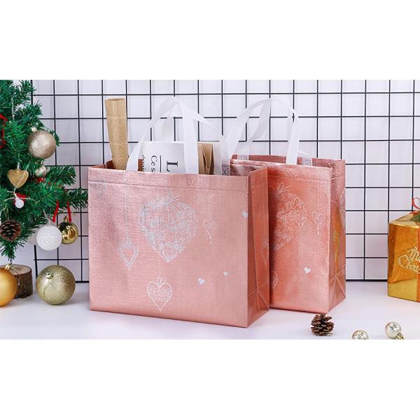 Extra Large Oversized Heavy Duty Zippered Laundry Bags Shopping Storage Moving And More – Made From Ultra Durable Woven