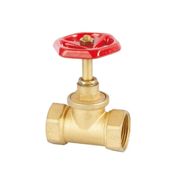 Клапан стопа трубы водопровода высокой эффективности размывание клапана стопа 1 дюйма устойчивое