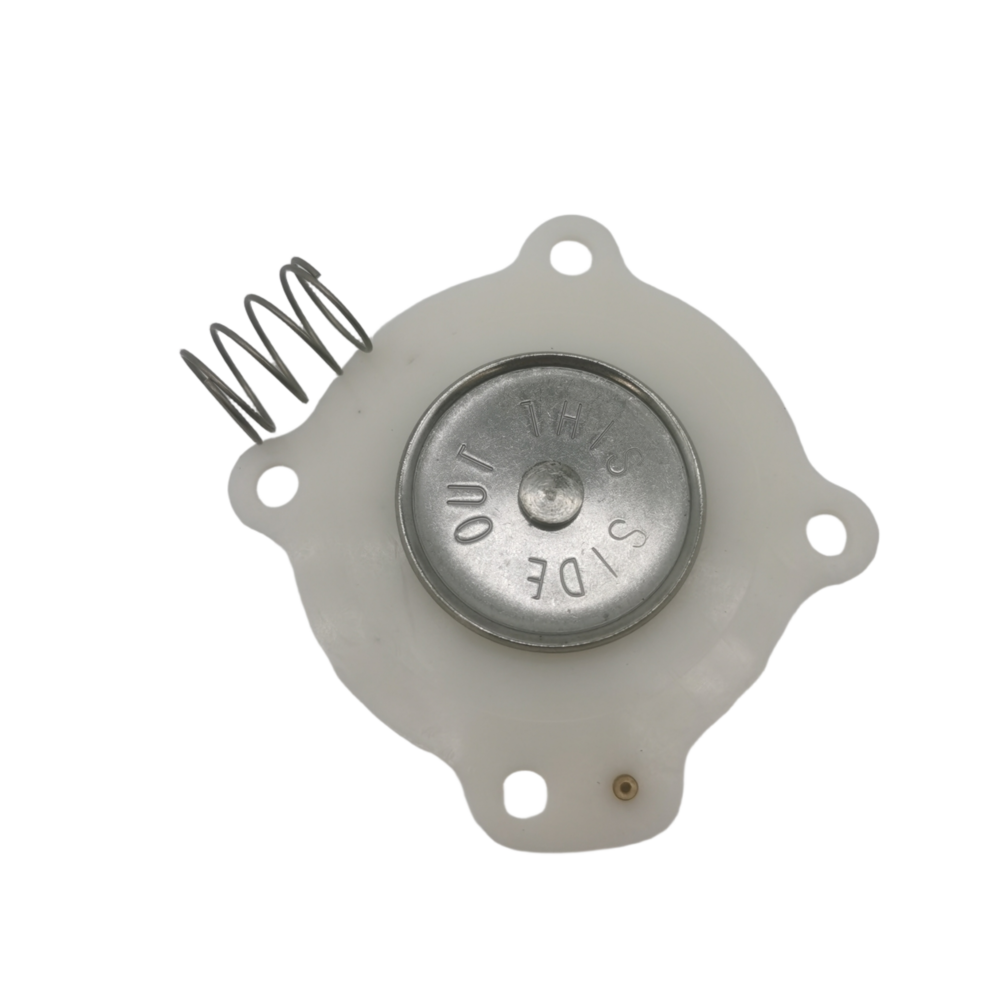 ASCO Water Valve Diaphragm Repair Kit C131606 NBR & C131606V FKM Viton Seal 3/4 Inch Replacement Spare Parts For SCE238D009 Solenoid Valve