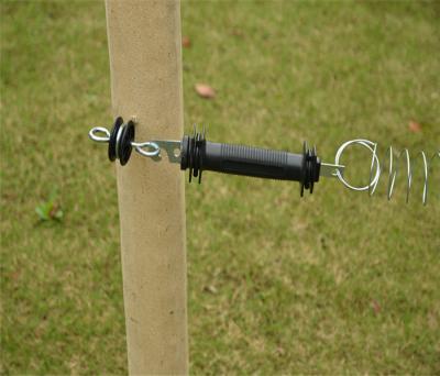 Cerca elétrica Gate Handle do grama L140mm de HDL202 Y 99
