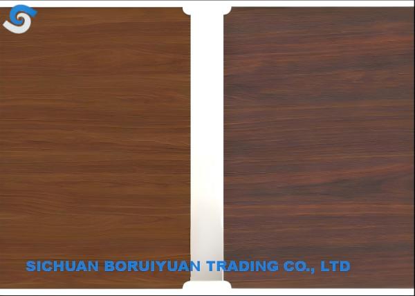Unimpregnated Melamine Decorative Paper 1250mm For Furniture Cabinet