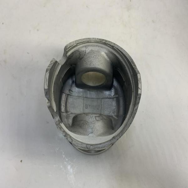 pistão Kit For Isuzu do motor do diâmetro 4jb1 de 93mm 8-97176606-0