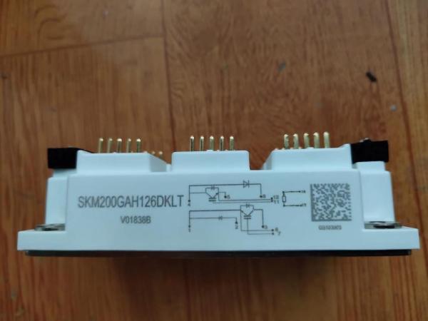 Gamma Picanol Loom Spare Parts Pb 3 Pb 4 Module 6legs 8legs SKM200GAL123DKLD110