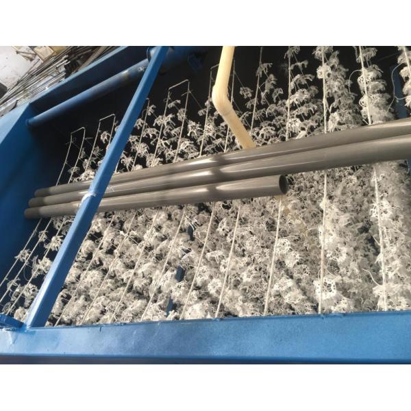 Industrial Municipal Household Waste Water Treatment Plant Compact Stp Plant