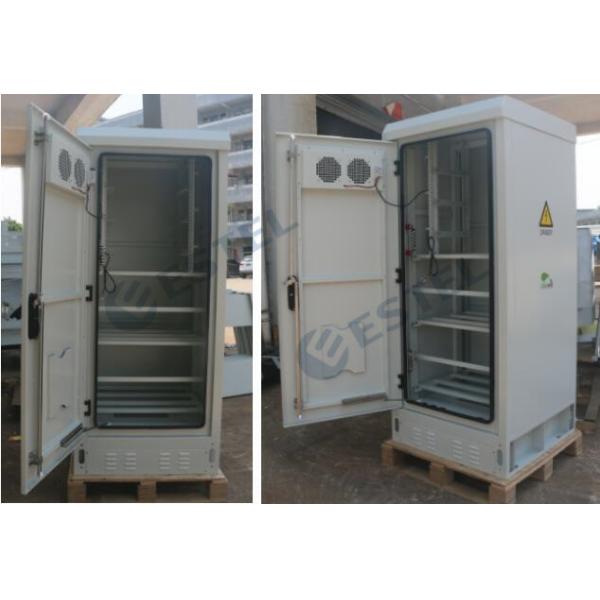 19inch atormentan los gabinetes eléctricos al aire libre de los recintos