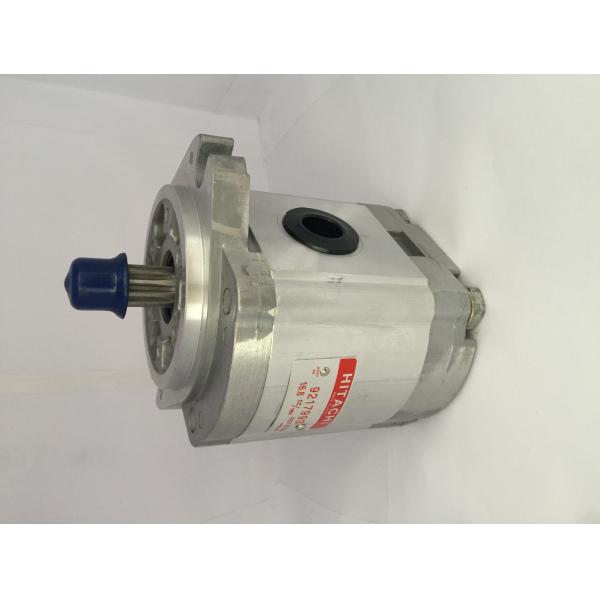 LK-A1007 EX200-1 2 Hole Hydraulic Gear Pump motor 83 Mm 10 Tooth