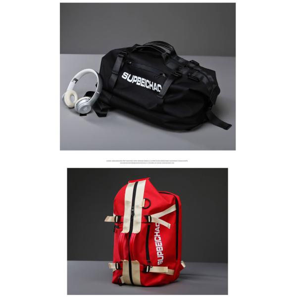 Multi Function Laptop Backpack Travel Women Gym Bag Fashion College