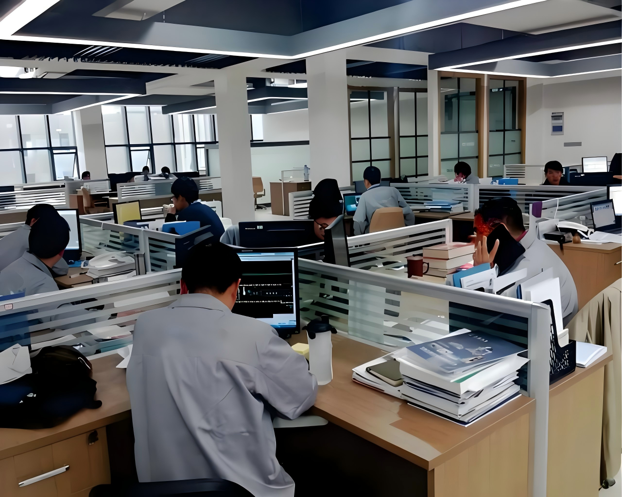 Shenzhen Xietaikang Precision Electronic Co., Ltd.