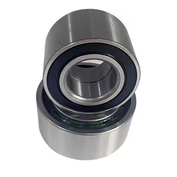 High Quality Custom sizes Auto Bearing products DU25520037 for truck wheel hub bearing