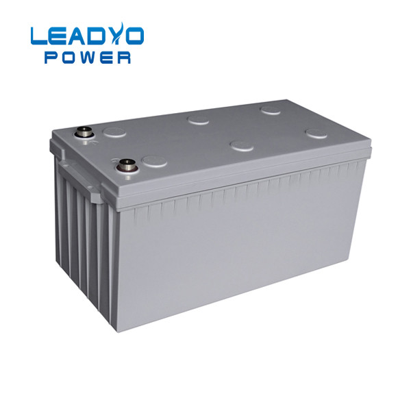 Батарея фосфорнокислого железа лития Bluetooth 48V 50ah умная для тележек гольфа