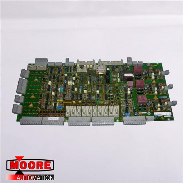 6SC9830-0BB52 Siemens Simodrive Anpassbaugruppe