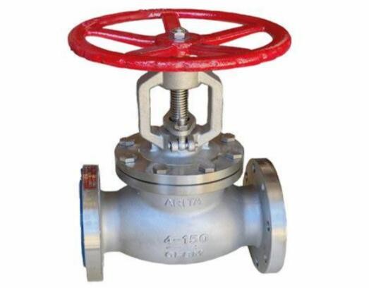 Stainless Steel Ball Valve PN10 Stainless Steel CF8 / CF8M / CF3M / 304 / 316 / 316L / DIN1.4408 Globe Valve