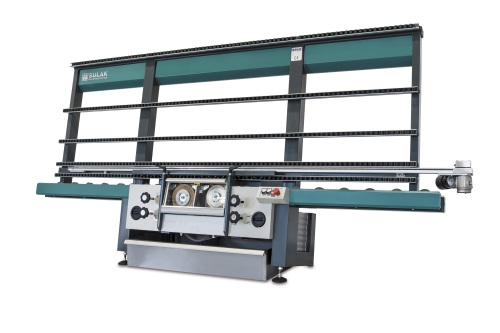 Heat Resistance Metal Bonded Diamond Grinding Wheels For Straight Edge Machine