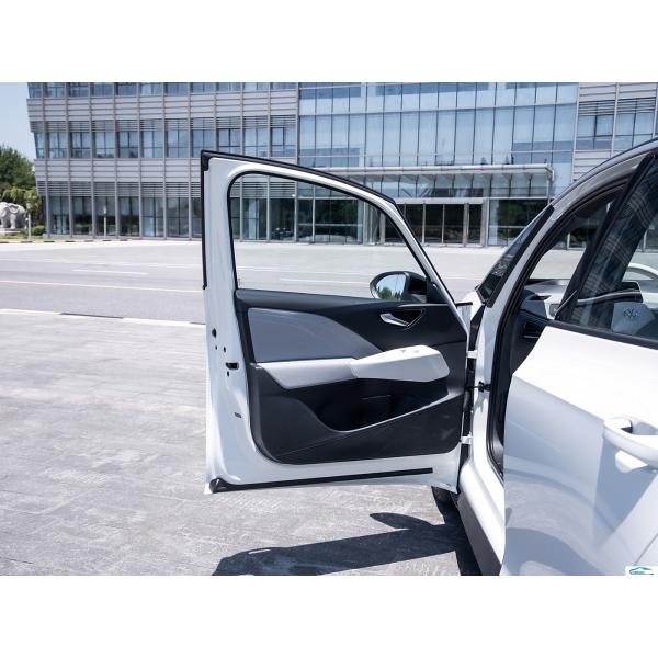 Experience the Future of Driving with 2024 Volkswagen ID.4 Crozz Electric Compact SUV