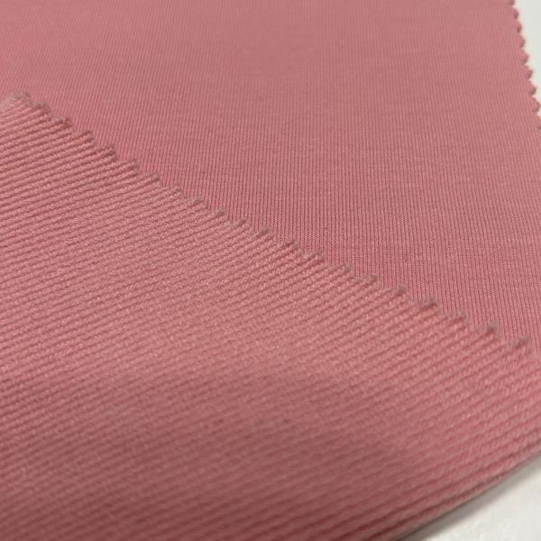 70%Cotton 25%Polyester 5%Spandex Jersey Fabric for Sportwear