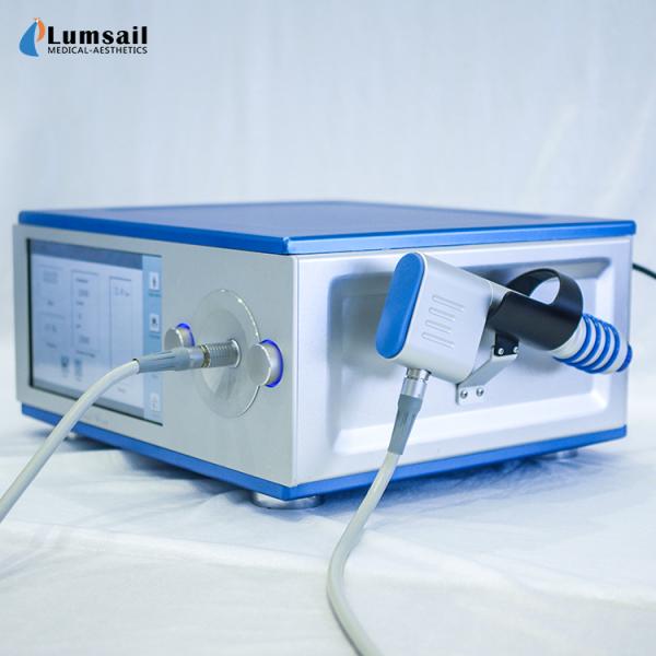 Smart-Wave BS-SWT5000 Shockwave Therapy Equipment ESWT Excorporeal Medical Device