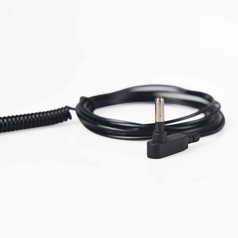 Grounding USA UK AU EU Adapter Earthing Splitter 2 To1 for Grounding Cord Rod Accessories