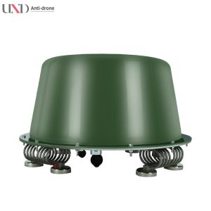 UND High Power 700-1200W Omni 6-12dBi Gain 20-6500MHz Vehicle-Mounted FPV UAV