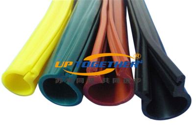 SR OLS Electric Line Cover , Non Flame Overhead Power Line Covers Φ12 - 39 . 8MM