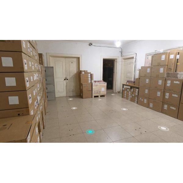 24x10 Gig SFP 6x40 Gig QSFP Гигабитный сетевой коммутатор CloudEngine S6730-S серии