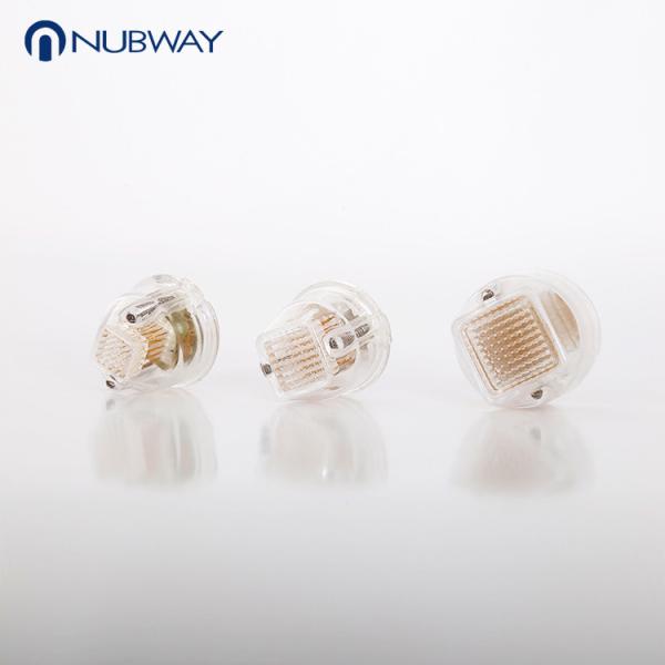 Best selling !!! Beijing Nubway Face Lifting Portable Fractional RF High Quality Mini RF For Home Use