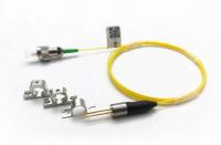 trança análoga da fibra ótica do diodo láser de 1310nm 2.5G DFB