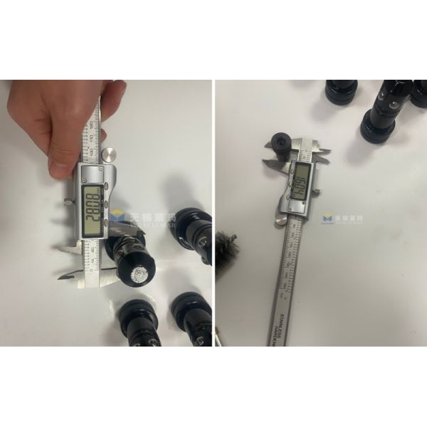 Quick Locking Bolts Kit And Fixture Jigs For D28 D16 Welding Table