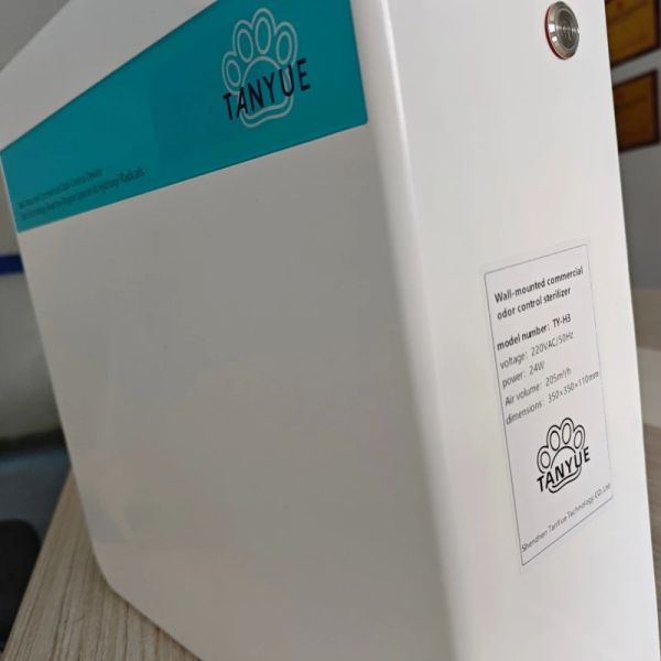 TY-H3 Odor Control Sterilizer