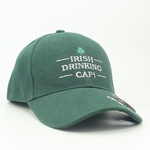 Promotional Beer Outdoor Baseball Caps With Bottle Opener OEM ODM