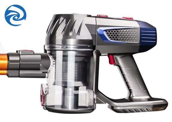 10000PA Cordless Handheld Vacuum Cleaner 7.5KPA small portable 150W