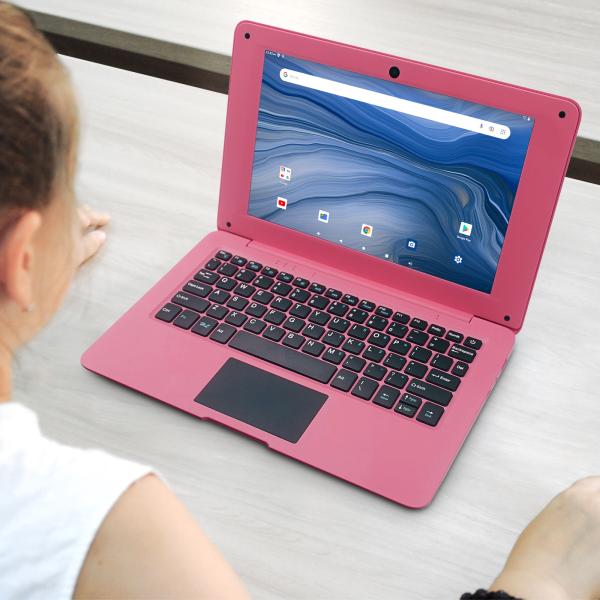 10.1 Inch Quad Core Notebook Laptop Allwiner A133 Lightweight For Business And Learning