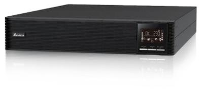 Linha UPS interativo 1.1kva 2kva 3kva da série do MX de Amplon do delta