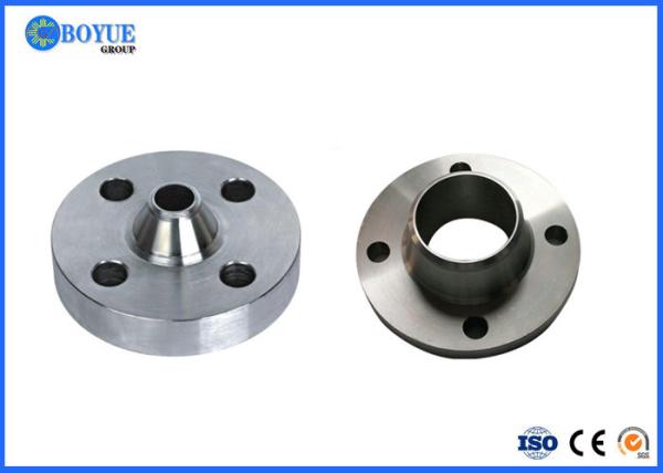 1/2 - 98 Duplex Steel Flange Welding Neck 150 -15000 PSI F44 F51 F53