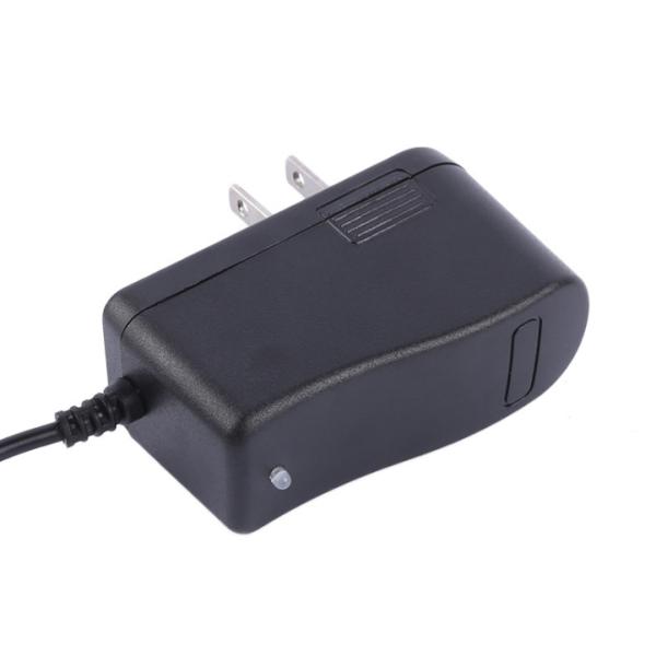 C-Power 4.2V 8.4V 12.6V 16.8V 1A Lithium Battery Charger with 1000mA Output Current