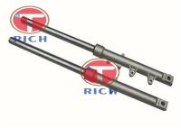 Tuyau de GB/T 19793/tube soudés par mur épais de faible diamètre Q235 Q195 SPCC SPHC