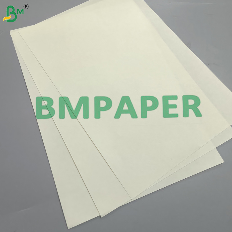 Bulk Cream Off‑White Book Paper, High Opacity For Novels, Children Chapter Books & Journals