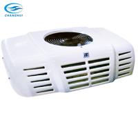 TK08 unidade de refrigeração do estojo compacto do compressor 1.1KG R404A