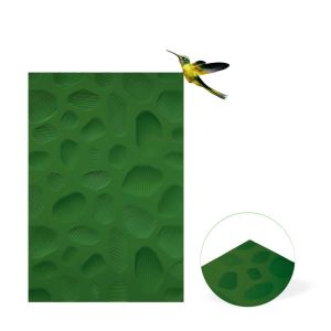 Custom Logo PVC Decorative Film Vacuum Press Foils 1260mm 1400mm 1420mm Width