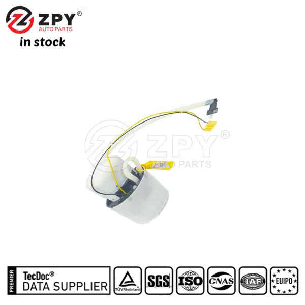 ZPY Gasoline Fuel Pump for Porsche 911 Audi VW 99162014100