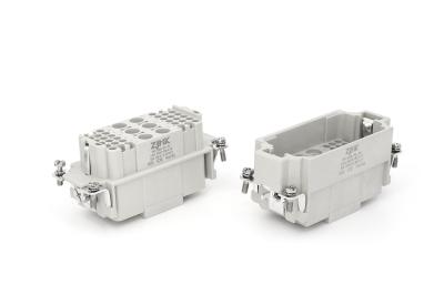 6 Pin 36 Pos Signal Connector Inserts 09380423001 09380423101