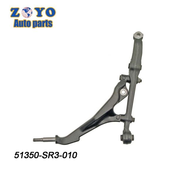 Modelo de carro para Honda Civic del Sol 93-97 Dorman n.o 520-674 Suspensão Braço de controle inferior