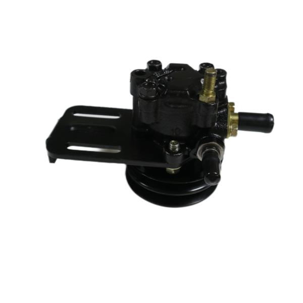 TFR54 4JB1 Isuzu рулевой насос 340701003 8970414690 8970849501 8970849530