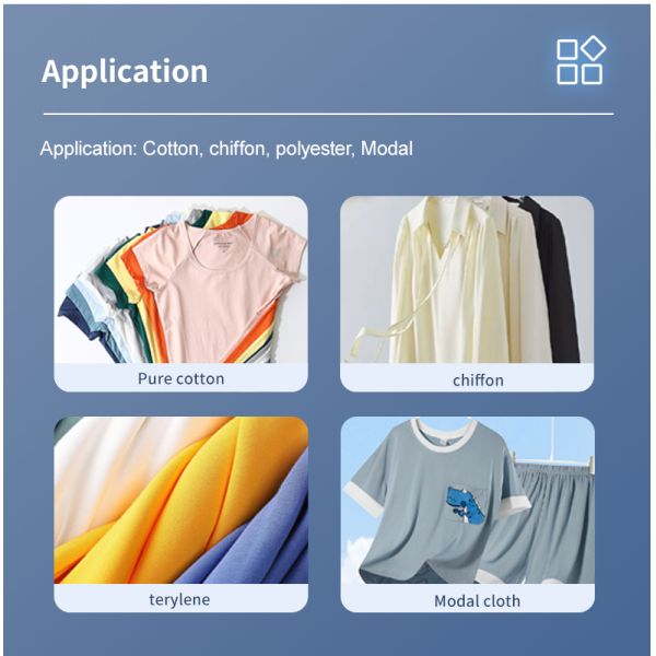 New Product 100ML T-Shirt Pattern Colors White Printing Ink Removal Liquid DTF Remover for DTF Removing Solution