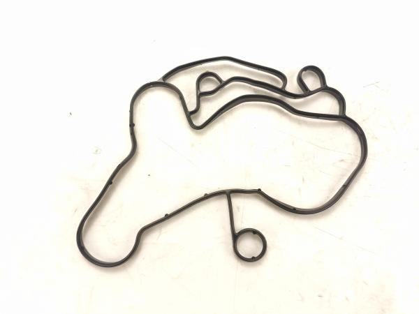 OE LR022903 Oil Cooler Gasket Seal Rocker Cover Seal Pad Cover Gasket For Land Rover