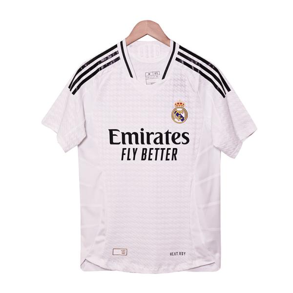 Personnalisation de l'équipe Maillot de la saison 2024-2025